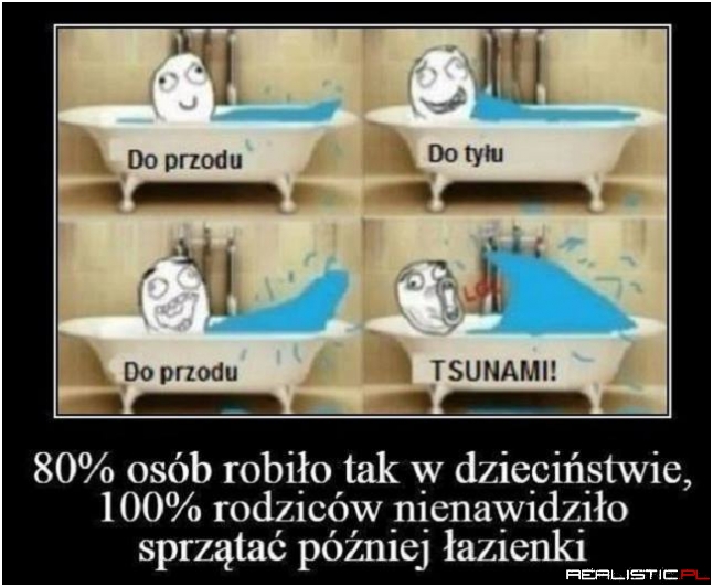 Szczera prawda ;)