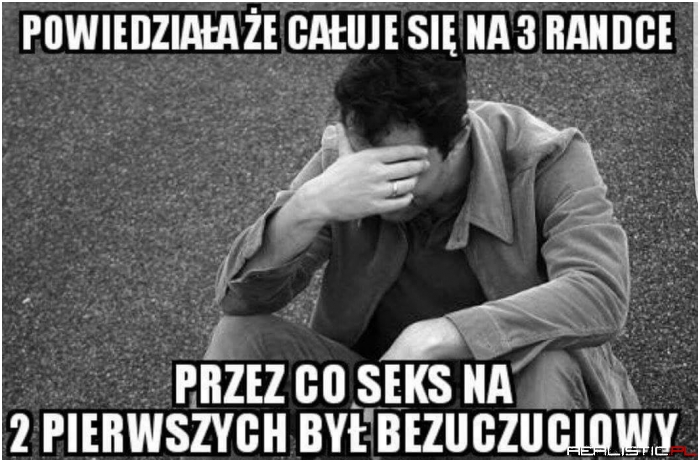 Taka sytuacja