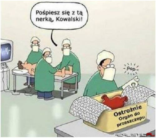 Też tak mam xD