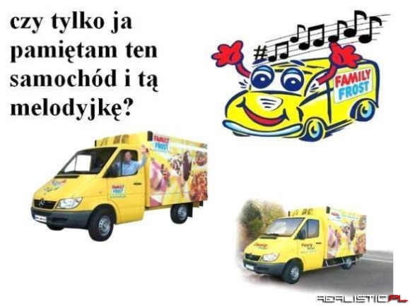 To były czasy