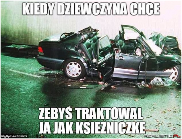 To już jest brutal