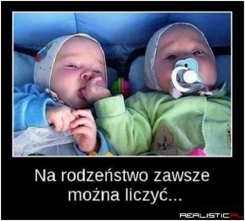 To prawda!