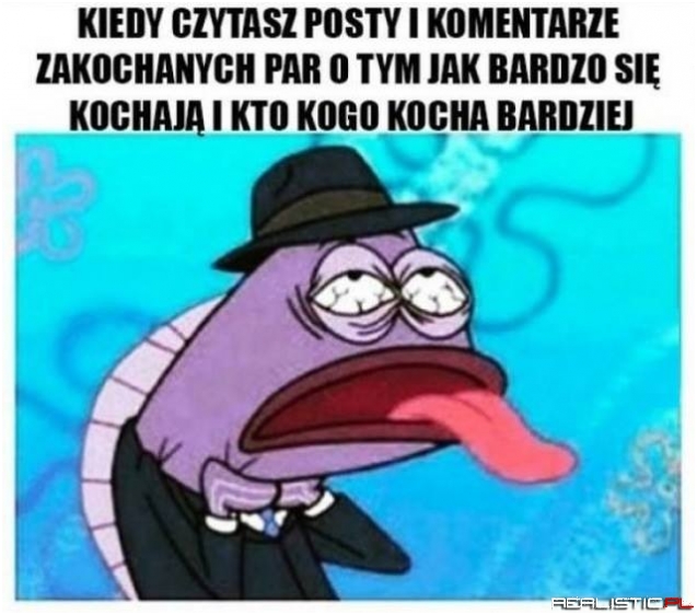 To uczucie