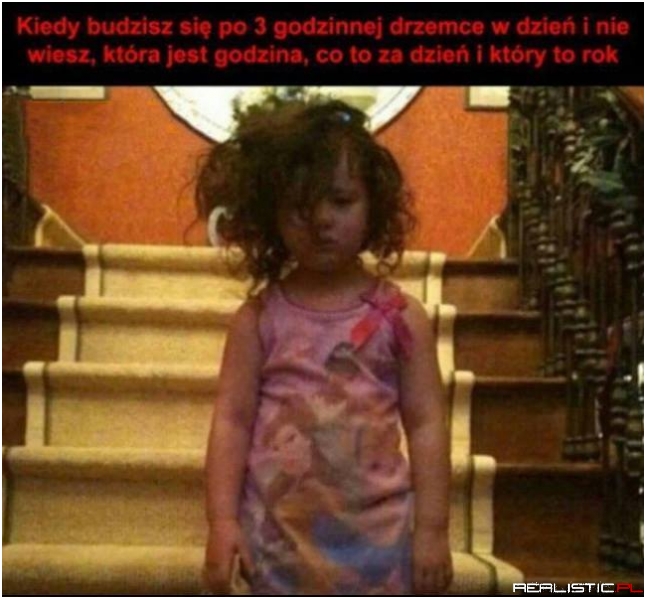 To uczucie
