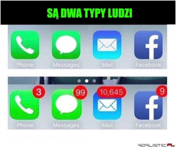 W związku i single ;)