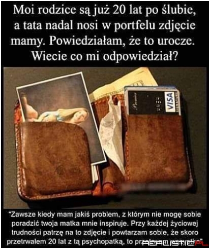 Zawsze mamy wybór ;)