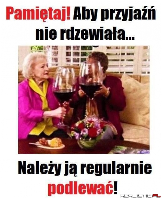 Zdecydowanie!