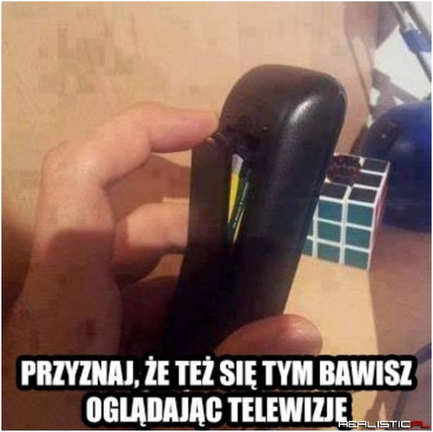 A kto się nie bawi ;)