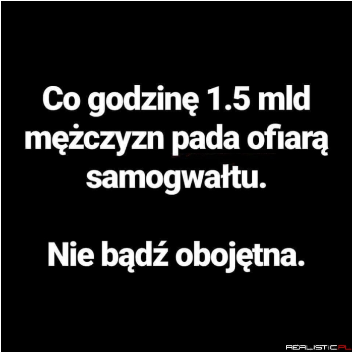 Brzmi sensownie xD