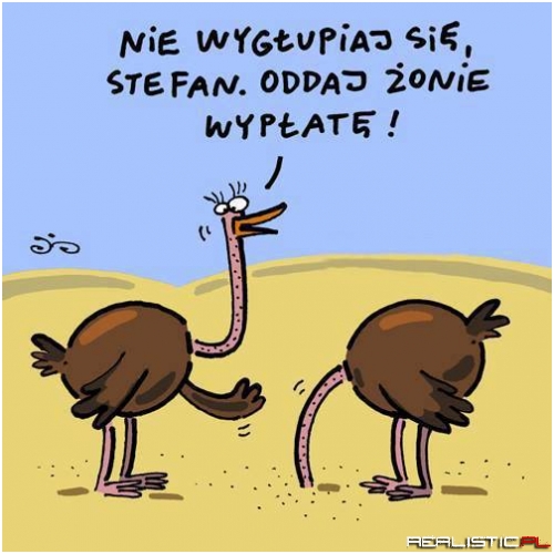 Co ten Stefan ;)
