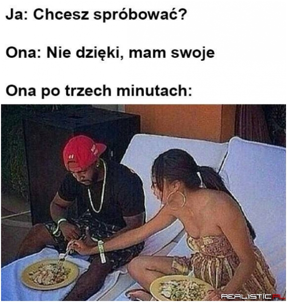 Daj spróbować xD