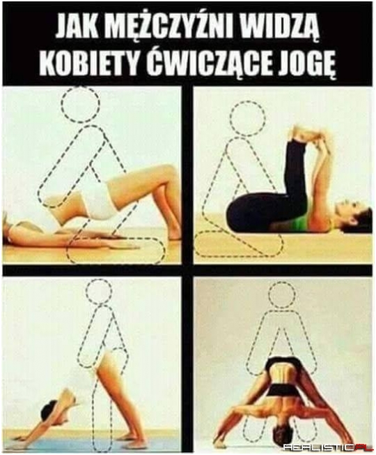Fajne pozycje