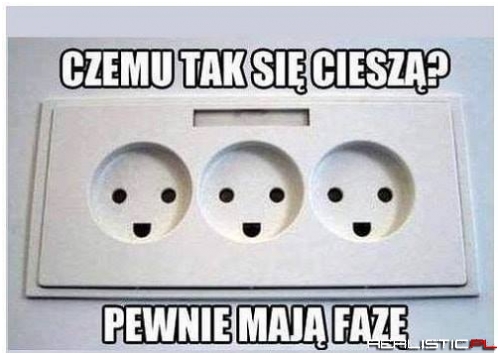 I to potrójną!