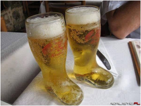 Idealne buty na weekend