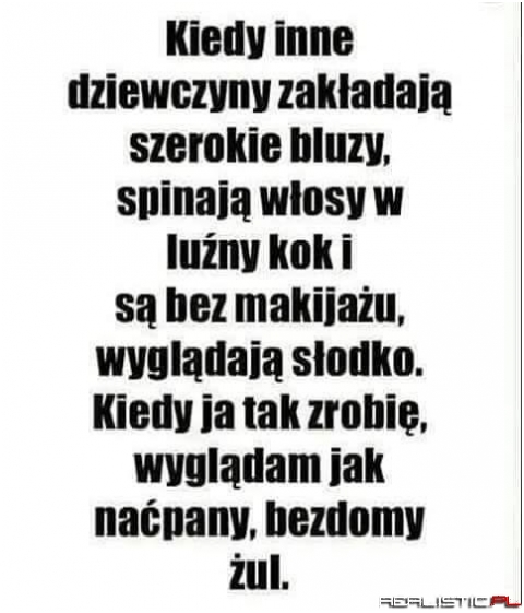 Inne dziewczyny...