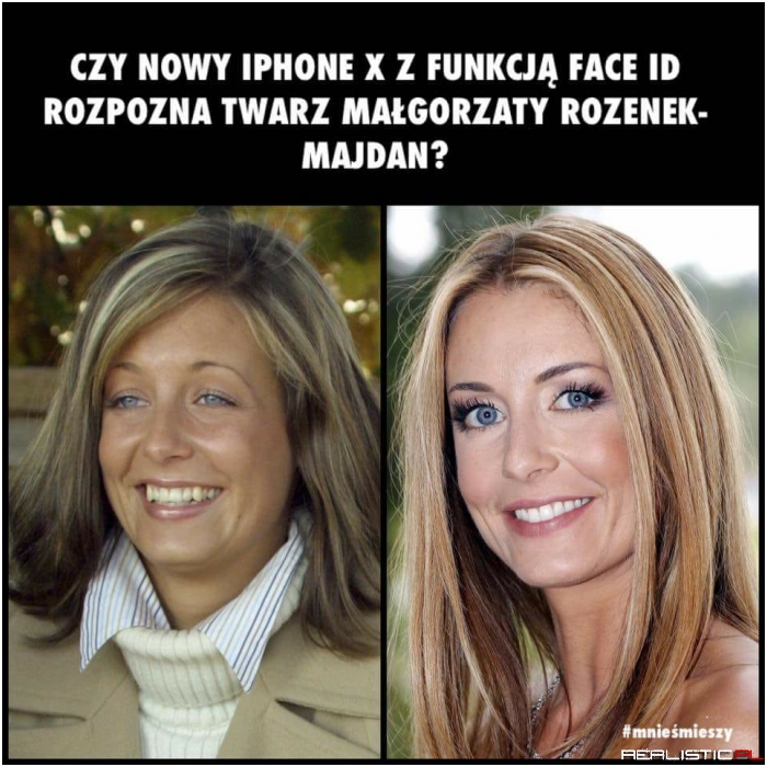Jak to mówią, nie ma ludzi brzydkich, są tylko biedni
