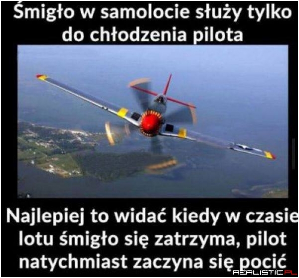 Jest tak!
