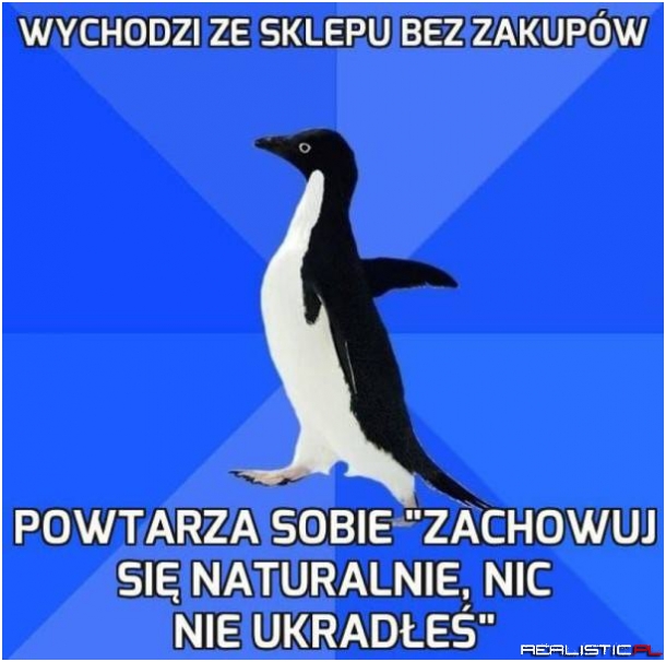 Jest tak!