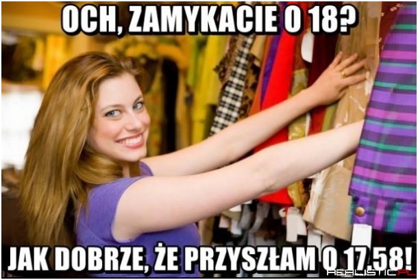 Jest tak