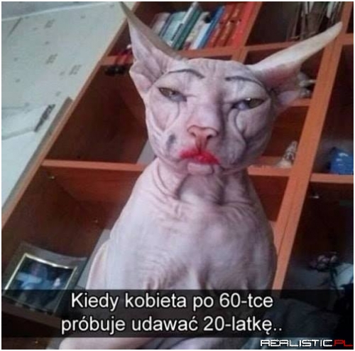 Jest tak!