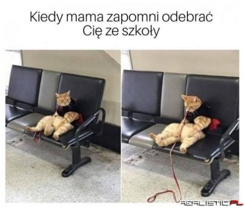 Jest tak ;)