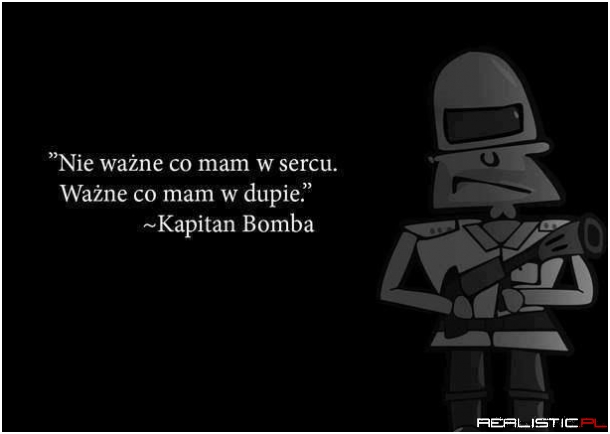 Kapitan bomba