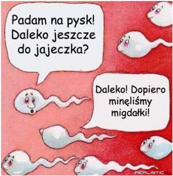 Koledzy, nie tędy droga ;)