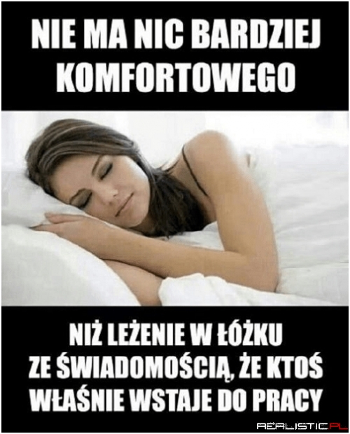 Komfort psychiczny
