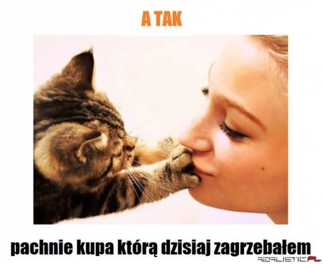 Lepiej uważaj