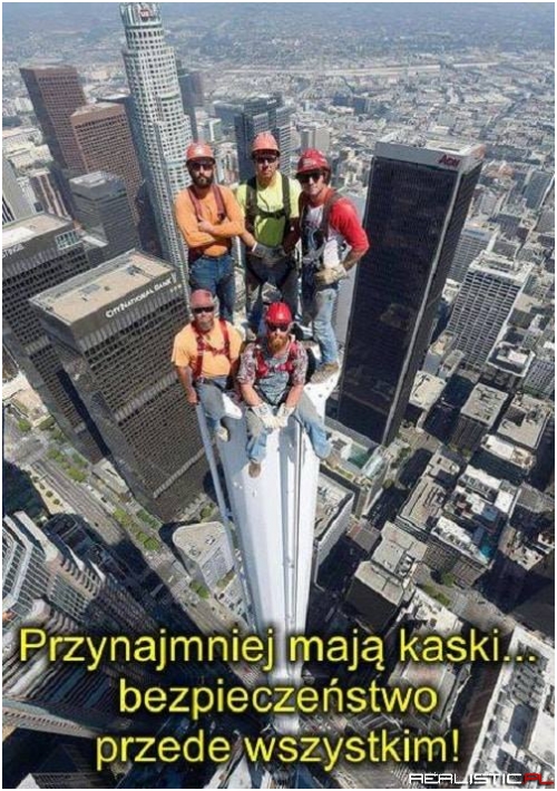 Mają goście jaja