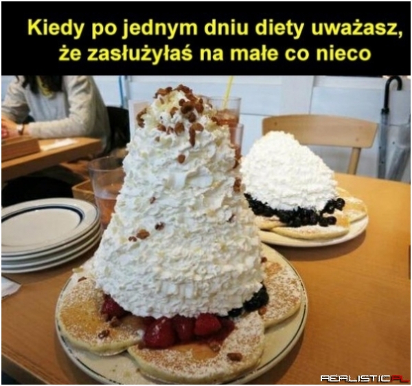 Małe co nieco
