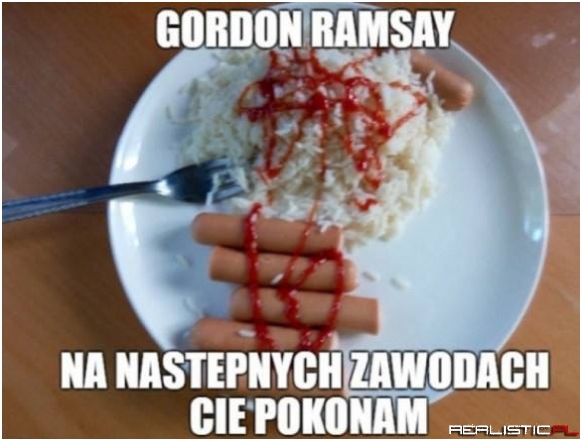 Mistrz xD