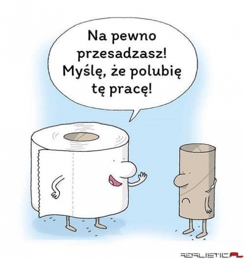 Nie dajcie się rolować!