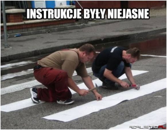 Nie wierzę xD