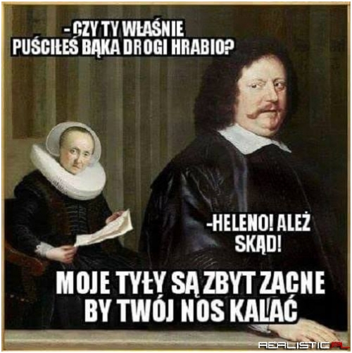 Padłem xD