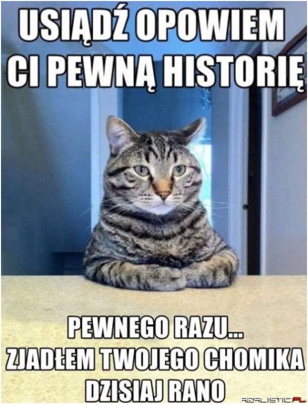 Pewnego razu...
