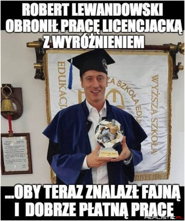 Pewnie wyjedzie za granicę xD
