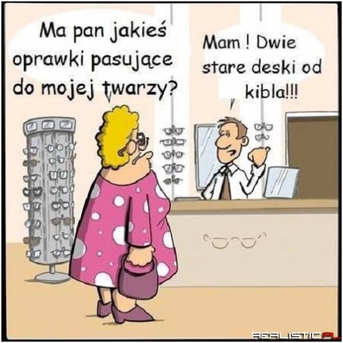 Pewnie, że mam xD