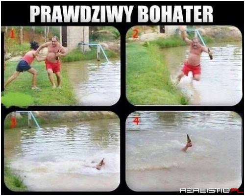 Piwko najważniejsze ;)