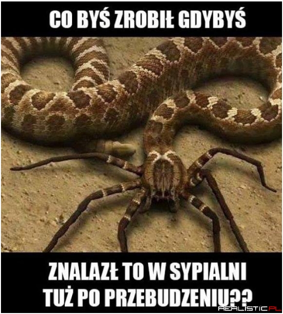 Poszedł na odwyk xD