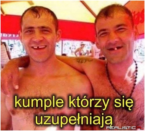 Razem mają wszystko ;)