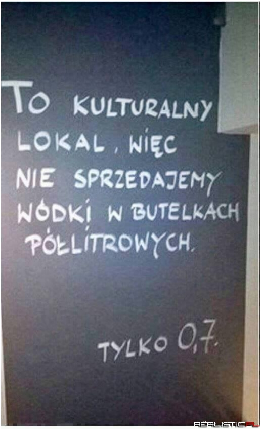 Reklama dźwignią handlu :D