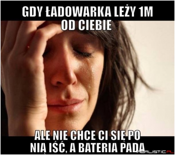 Rusz się!