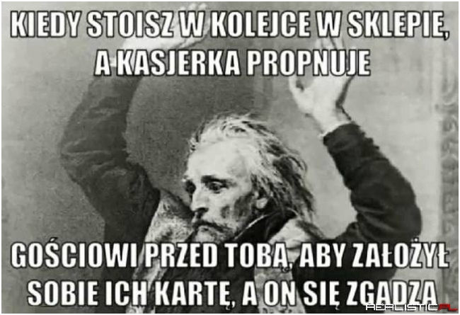 Świeżaki xD
