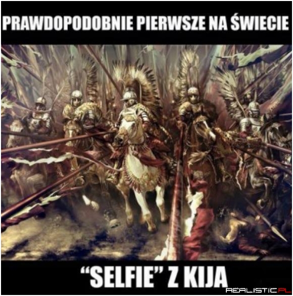 Tak było