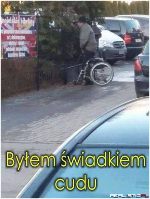 Taka sytuacja