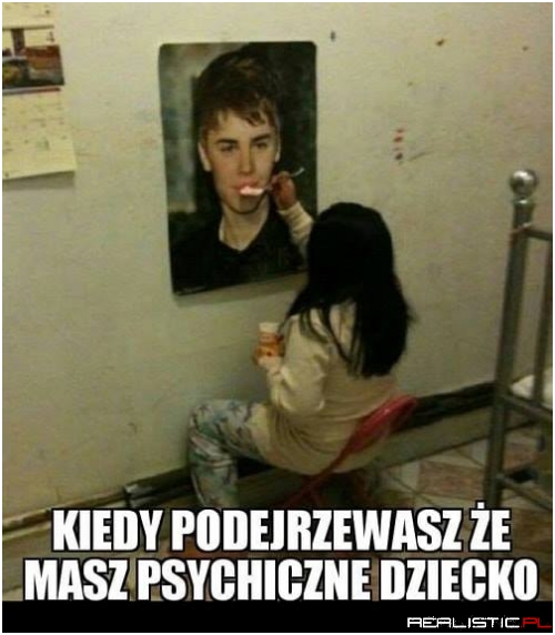 Taka sytuacja xD