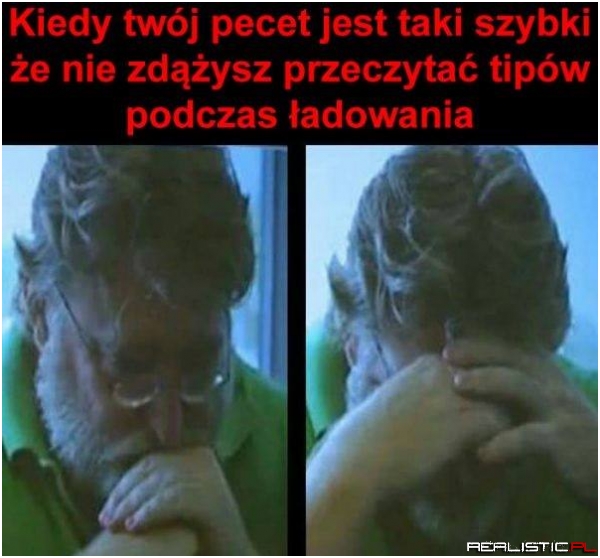 Takie czasy