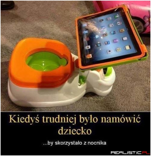 Takie czasy mamy