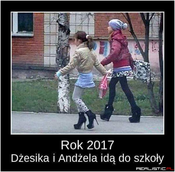 Takie rzeczy